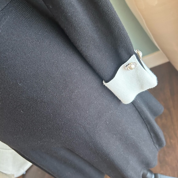 Zara Little Black Dress NWOT - Picture 5 of 7